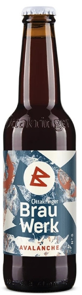 Ottakringer BrauWerk Avalanche