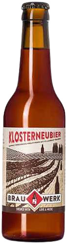Ottakringer BrauWerk Klosterneubier