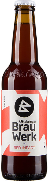 Ottakringer BrauWerk Red Impact