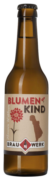 Ottakringer BrauWerk Blumenkind