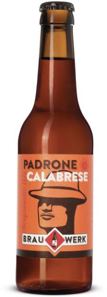 Ottakringer BrauWerk Padrone Calabrese