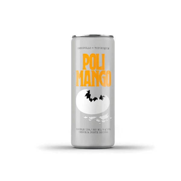 Cervejaria Tupiniquim Polimango