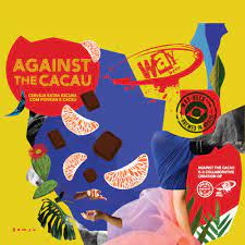 Cervejaria Way Beer Against the Cacau