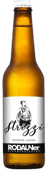 Rodauner Biermanufaktur Strizzi