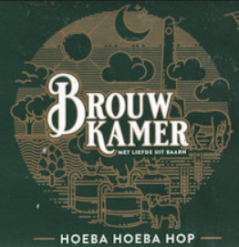 De  Brouwkamer Hoeba Hoeba Hop