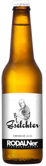 Rodauner Biermanufaktur Gselchter