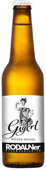 Rodauner Biermanufaktur Gigerl