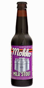 Summer Wine Brewery Mokko