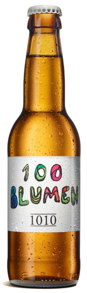 100 Blumen Brauerei 1010