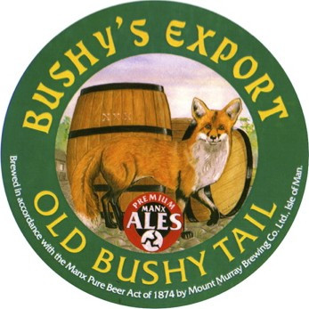 Bushy's Old Bushy Tail