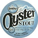 Bushy's Oyster Stout