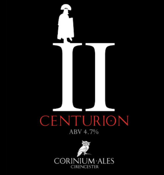 Corinium Ales Centurion