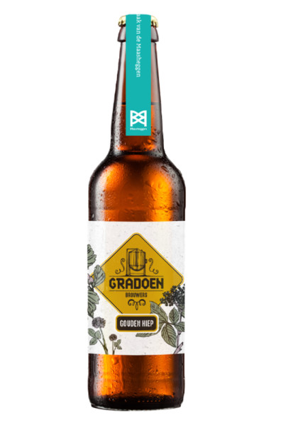 Gradoen Brouwers Gouden Hiep