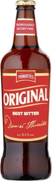 Thwaites Brewery Original (Non-Cask)