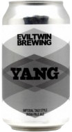 Evil Twin Brewing Yang