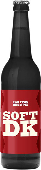 Evil Twin Brewing Soft DK