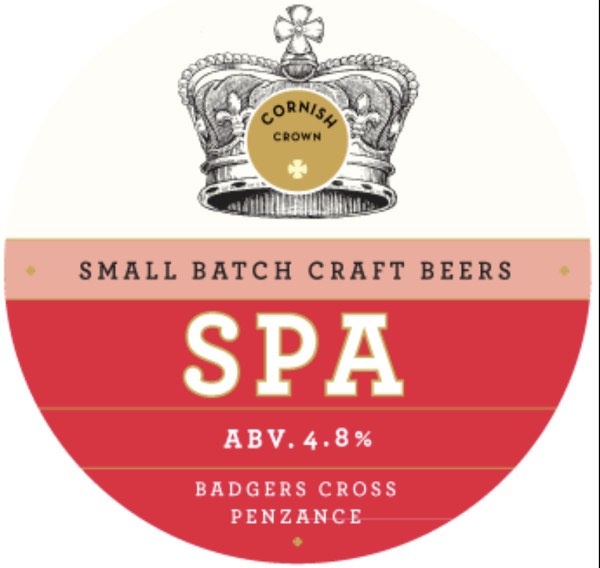 Cornish Crown Brewery SPA