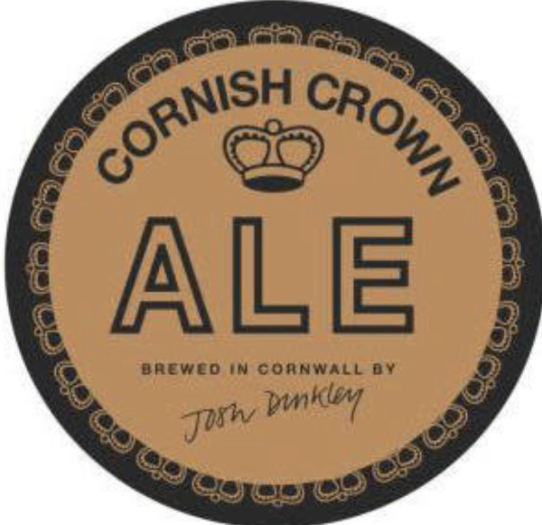 Cornish Crown Brewery Ale