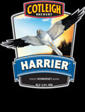Cotleigh Brewery Harrier