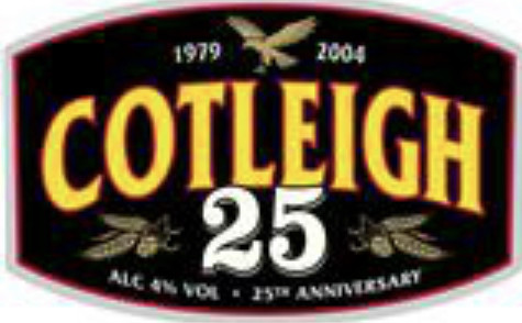 Cotleigh Brewery 25