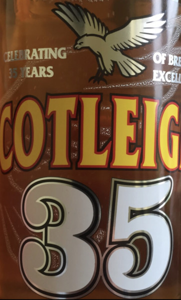 Cotleigh Brewery 35