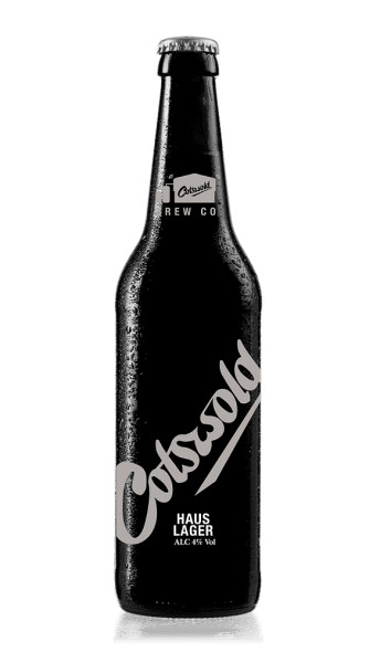 Hawkstone Cotswold Haus Lager