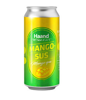 HaandBryggeriet (Norway) Mangosus