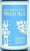 Epic Brewing Company Mid Mountain Mild Ale