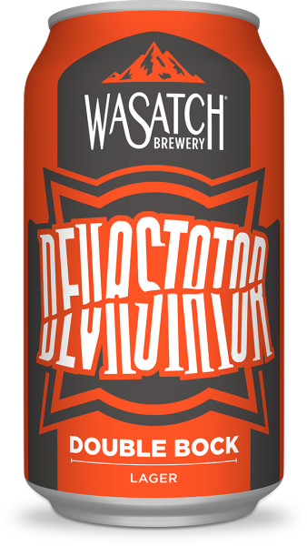 Wasatch Brewery Devastator Double Bock