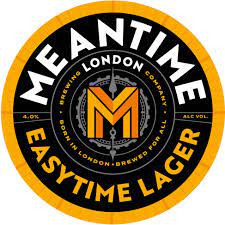 Meantime Easytime Lager