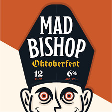 DuClaw Brewing Company Mad Bishop