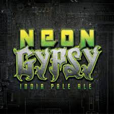 DuClaw Brewing Company Neon Gypsy
