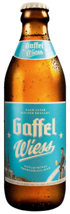 Privatbrauerei Gaffel Becker & Co. Wiess