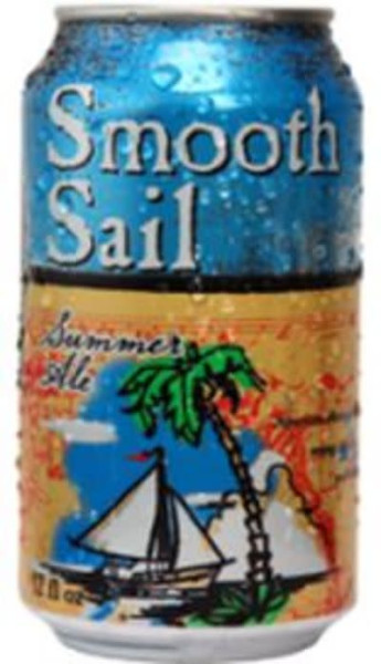 Heavy Seas Brewing Company Smooth Sail