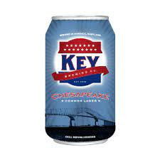 Key Brewing Company Chesapeake Common