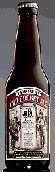 Tuppers' Hop Pocket Beers Hop Pocket Ale