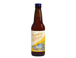Blue Mountain Brewery Rockfish Wheat Hefeweizen
