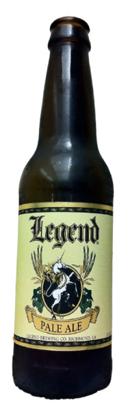 Legend Brewing Company Pale Ale