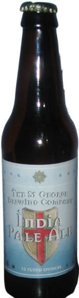 St. George Brewing Company India Pale Ale