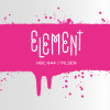 La Source Beer Co. Element HBC 644 / Pilsen