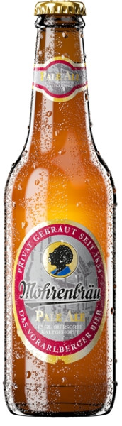 Mohrenbrauerei Pale Ale