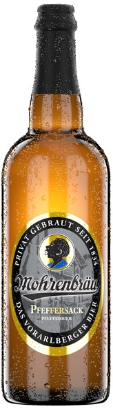 Mohrenbrauerei Pfeffersack