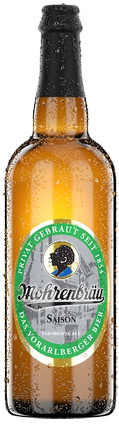 Mohrenbrauerei Saison