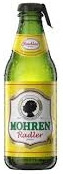 Mohrenbrauerei Radler Zitrone