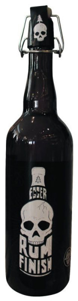 Hops & Malt Egger Rum Finish II (Pfanner)