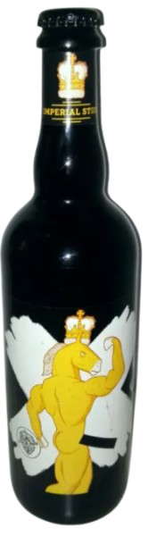 Hops & Malt Imperial Stud