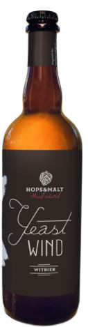 Hops & Malt Yeast Wind