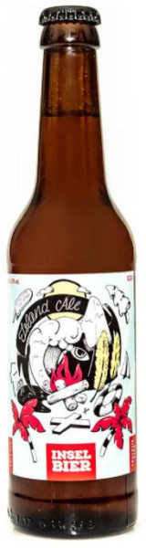 Reichenauer Inselbier Island Ale