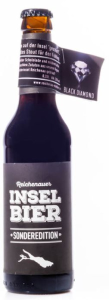 Reichenauer Inselbier Black Diamond