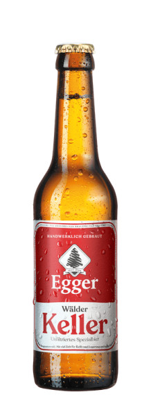 Brauerei Egg (Egger) Keller